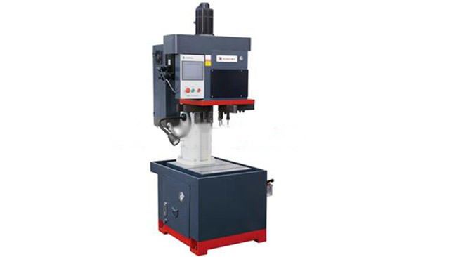 数控多轴攻丝机